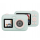 Kamera sportowa SJCAM FunCam+ zielona
